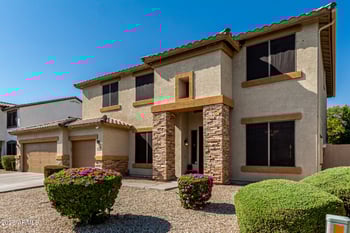 14462 Windsor Ave, Goodyear, AZ 85395