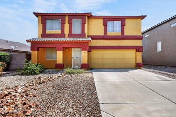 14463 N 132nd Dr, Surprise, AZ 85379