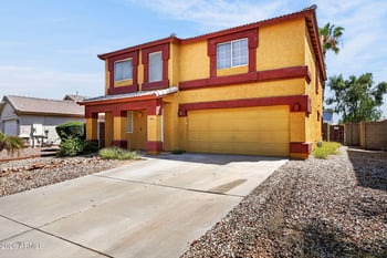 14463 N 132nd Dr, Surprise, AZ 85379
