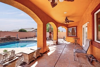 14463 N 132nd Dr, Surprise, AZ 85379