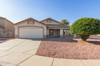 14464 156th Ln, Surprise, AZ 85379