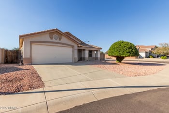 14464 156th Ln, Surprise, AZ 85379