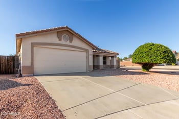 14464 156th Ln, Surprise, AZ 85379