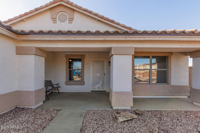 14464 156th Ln, Surprise, AZ 85379