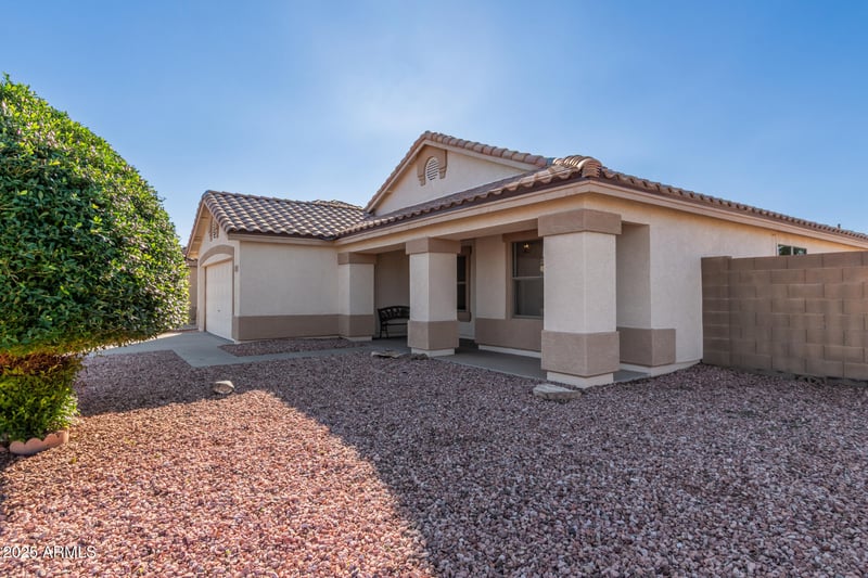 14464 N 156th Ln, Surprise, AZ 85379