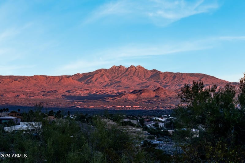 14464 Vista Del Monte -- #27, Fountain Hills, AZ 85268