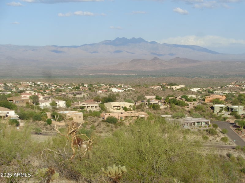 14464 Vista Del Monte -- #27, Fountain Hills, AZ 85268