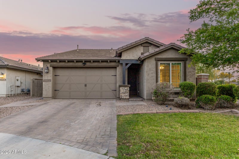 14465 Wethersfield Rd, Surprise, AZ 85379