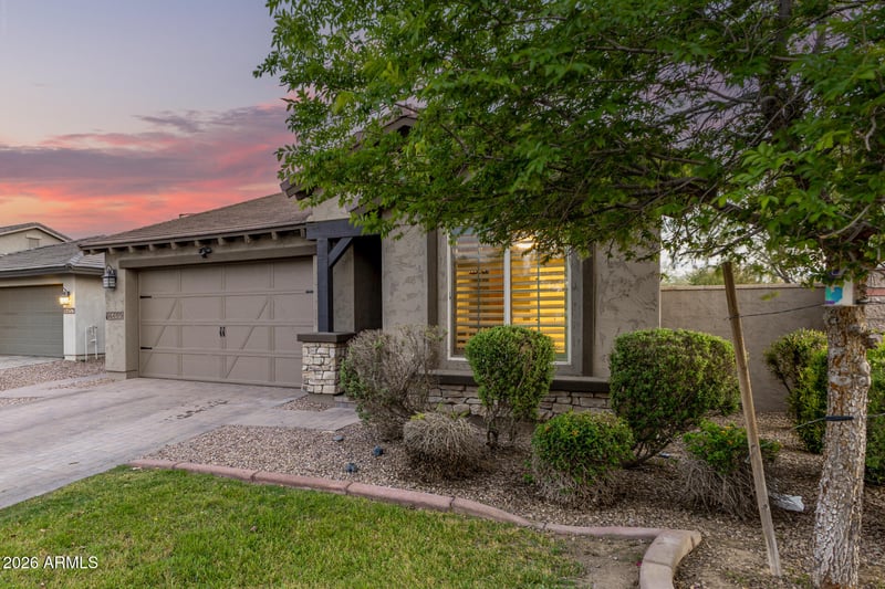 14465 Wethersfield Rd, Surprise, AZ 85379
