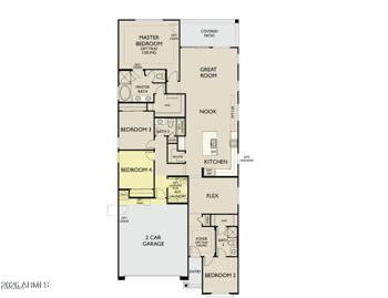 14465 Wethersfield Rd, Surprise, AZ 85379