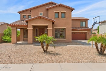 14467 La Reata Ave, Goodyear, AZ 85395