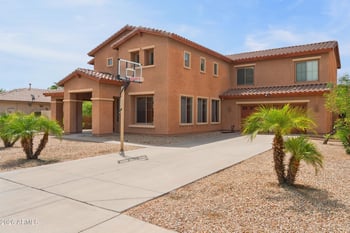 14467 La Reata Ave, Goodyear, AZ 85395