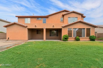 14467 La Reata Ave, Goodyear, AZ 85395