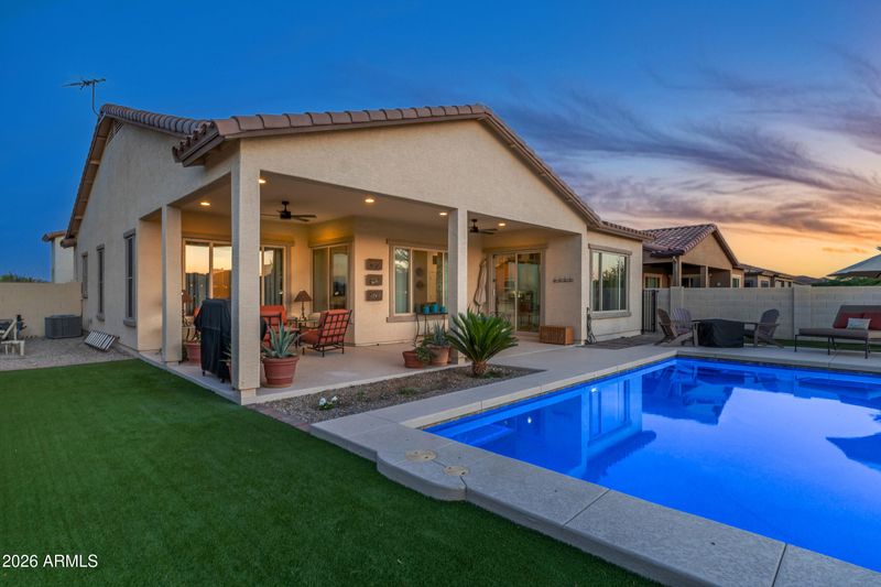14468 S 179th Ave, Goodyear, AZ 85338