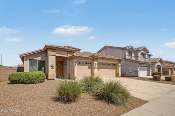 14468 W Boca Raton Rd, Surprise, AZ 85379
