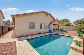 14468 W Boca Raton Rd, Surprise, AZ 85379