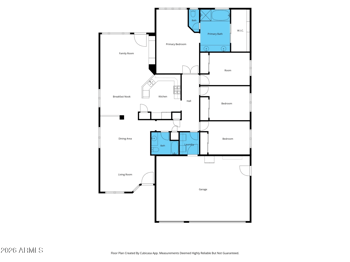 14468 W Boca Raton Rd, Surprise, AZ 85379