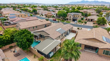 14468 W Desert Flower Dr, Goodyear, AZ 85395