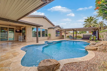 14468 W Desert Flower Dr, Goodyear, AZ 85395