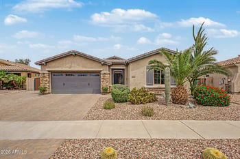 14468 Desert Flower Dr, Goodyear, AZ 85395
