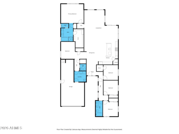 14468 W Desert Flower Dr, Goodyear, AZ 85395