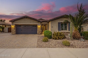 14468 W Desert Flower Dr, Goodyear, AZ 85395