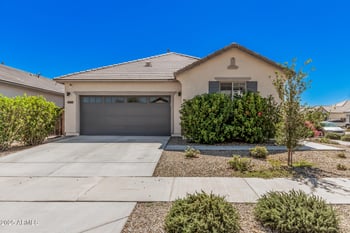 14469 Honeysuckle Dr, Surprise, AZ 85387