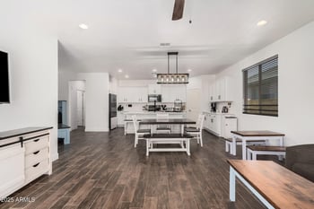 14469 Honeysuckle Dr, Surprise, AZ 85387