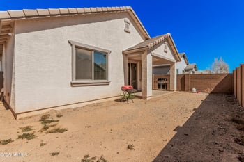 14469 Honeysuckle Dr, Surprise, AZ 85387