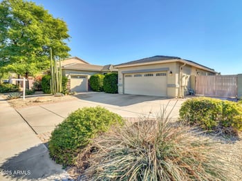 14469 W Edgemont Ave, Goodyear, AZ 85395