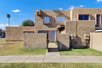 1447 53rd Dr, Phoenix, AZ 85043