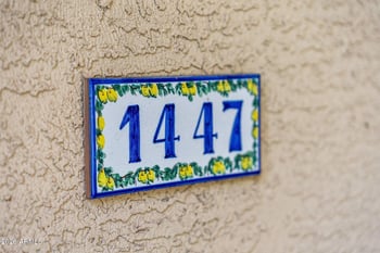 1447 Carob Pl, Chandler, AZ 85286