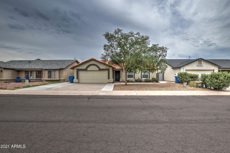 1447 E Carter Rd, Phoenix, AZ 85042