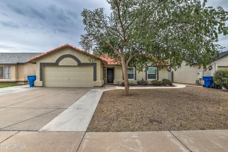 1447 E Carter Rd, Phoenix, AZ 85042
