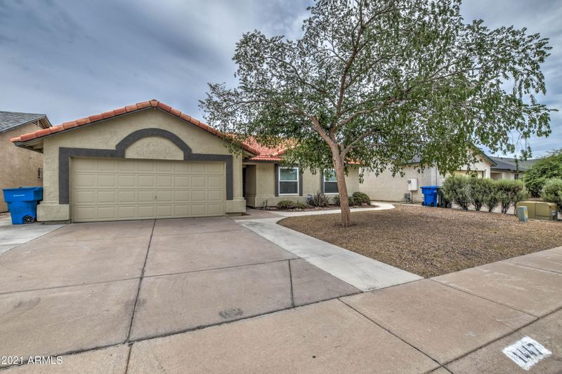 1447 E Carter Rd, Phoenix, AZ 85042