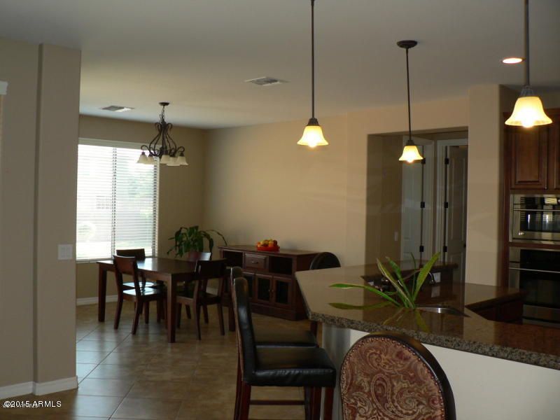 1447 E Glacier Pl, Chandler, AZ 85249