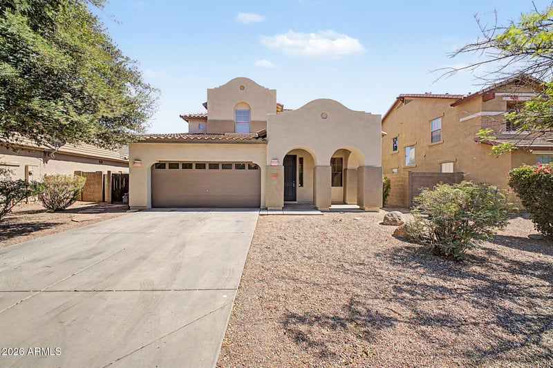 1447 Mia Ln, Gilbert, AZ 85298