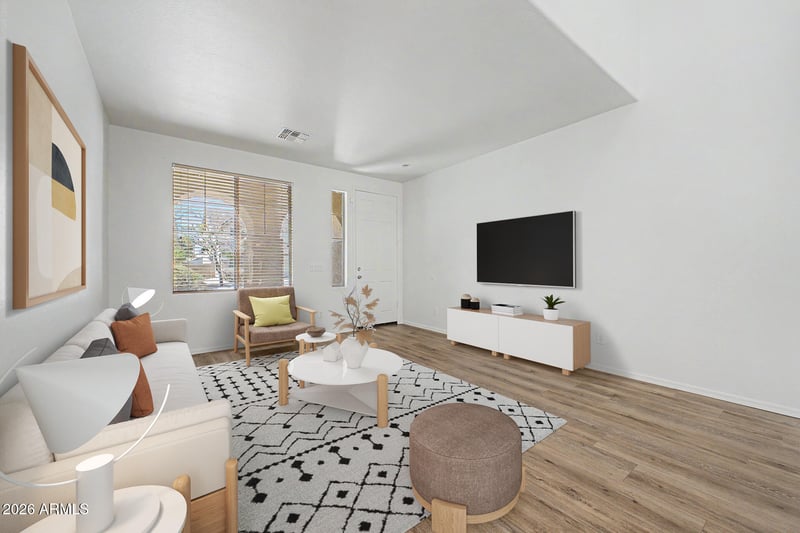 1447 Mia Ln, Gilbert, AZ 85298