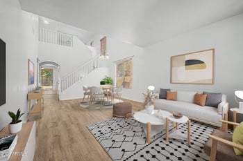 1447 Mia Ln, Gilbert, AZ 85298