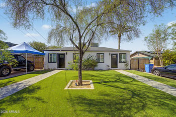 1447 Mountain View Rd, Phoenix, AZ 85020