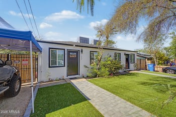 1447 Mountain View Rd, Phoenix, AZ 85020