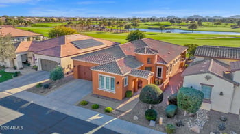 1447 Sweet Citrus Dr, Queen Creek, AZ 85140