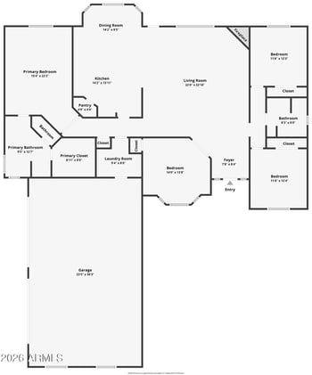 1447 Rylie Ct, San Tan Valley, AZ 85144