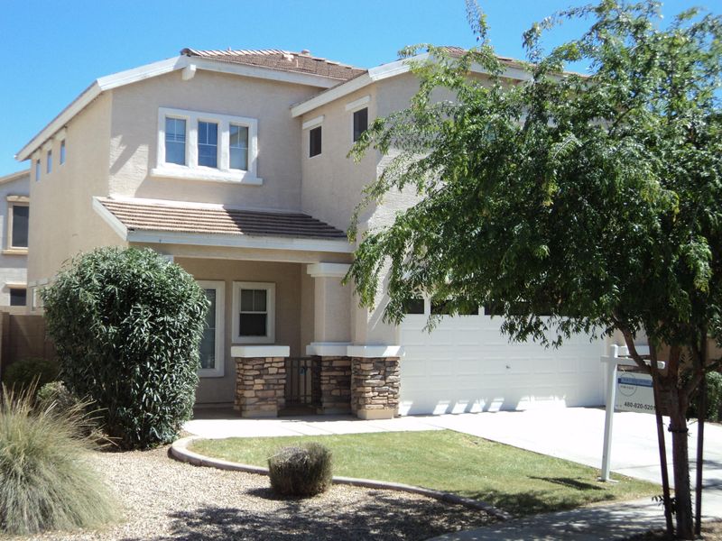 1447 S Pheasant Dr, Gilbert, AZ 85296