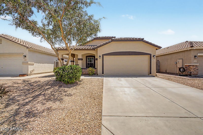 1447 Brangus Way, San Tan Valley, AZ 85143