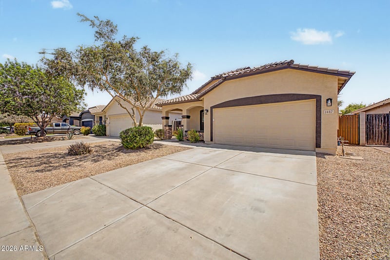 1447 Brangus Way, San Tan Valley, AZ 85143