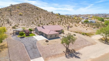 1447 W Rylie Ct, San Tan Valley, AZ 85144
