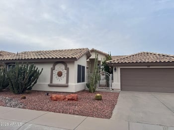 14472 Morning Star Trl, Surprise, AZ 85374