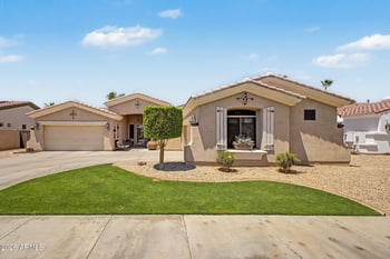 14472 Merrell St, Goodyear, AZ 85395
