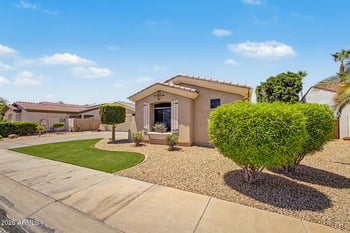 14472 Merrell St, Goodyear, AZ 85395